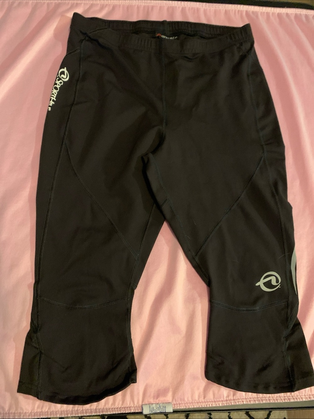 Sport Hill Biking Shorts Men’s Xl
